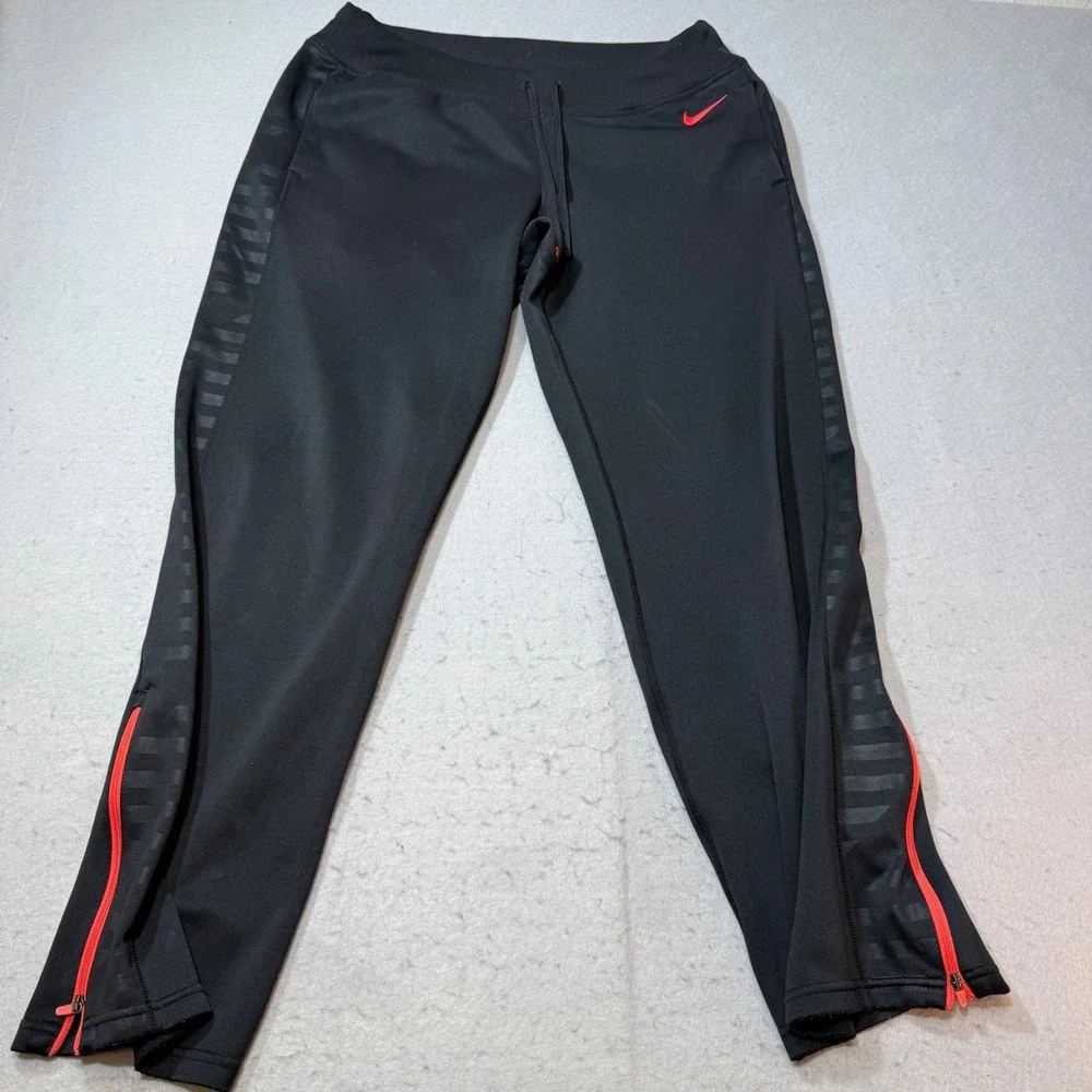 Nike conquer your